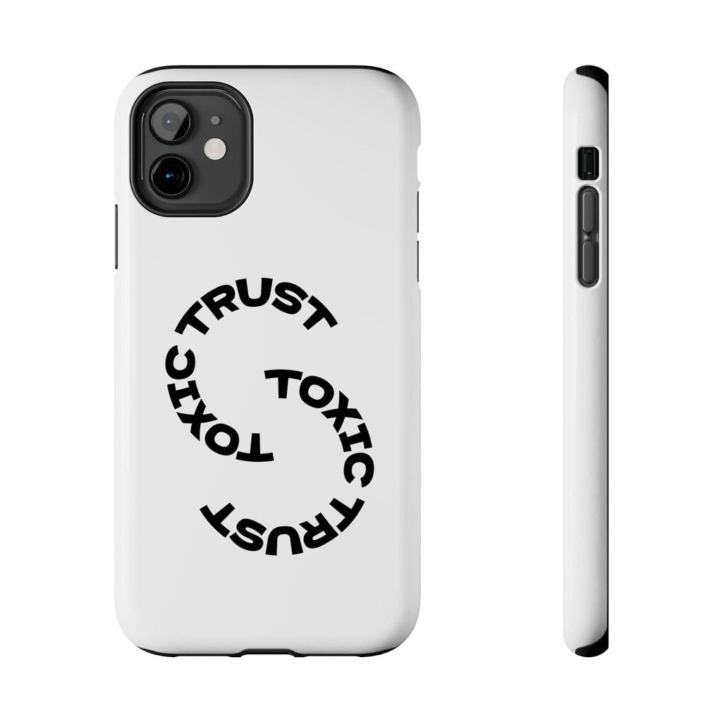 Toxic Trust™  Phone Case
