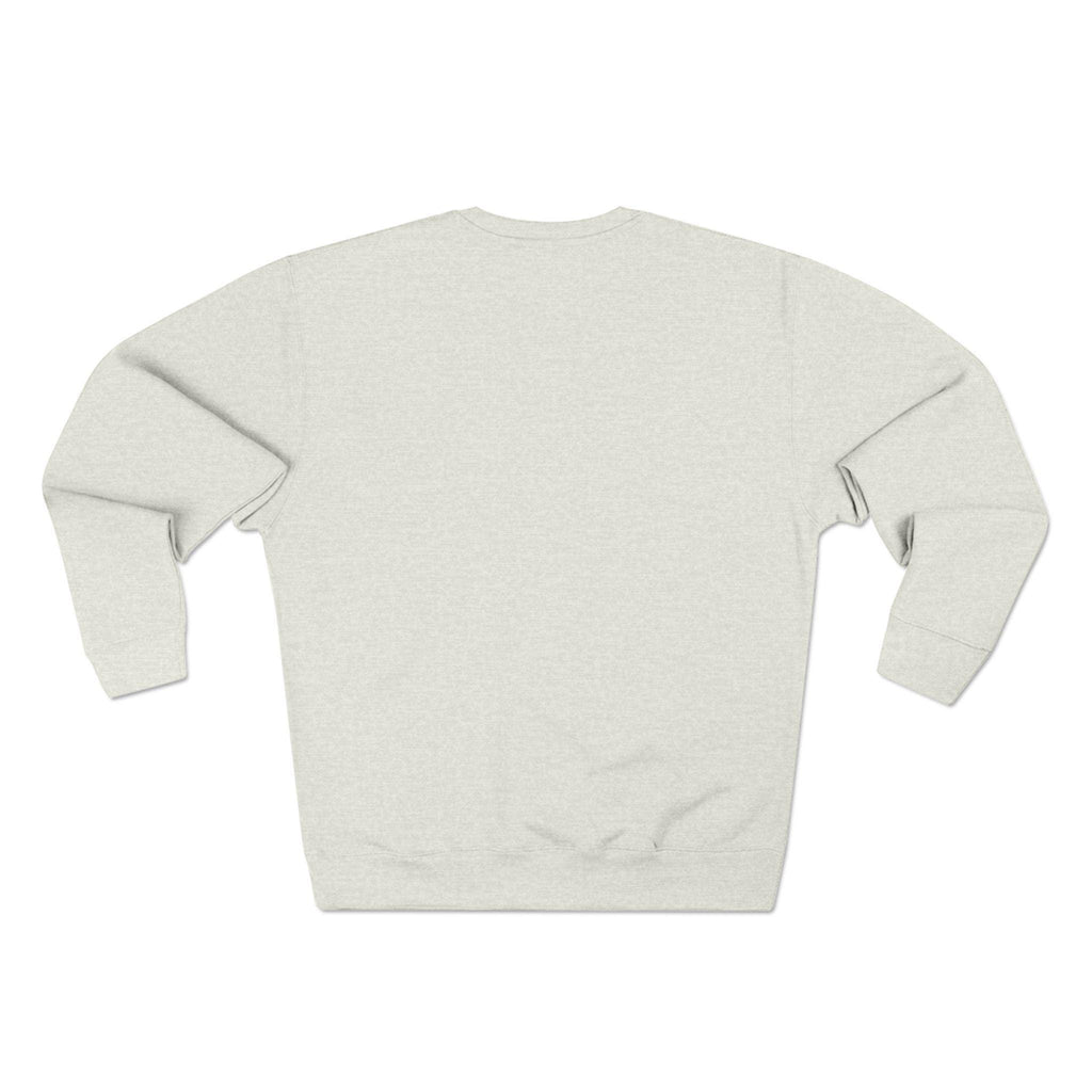 Toxic Trust™ Unisex Crewneck Sweatshirt