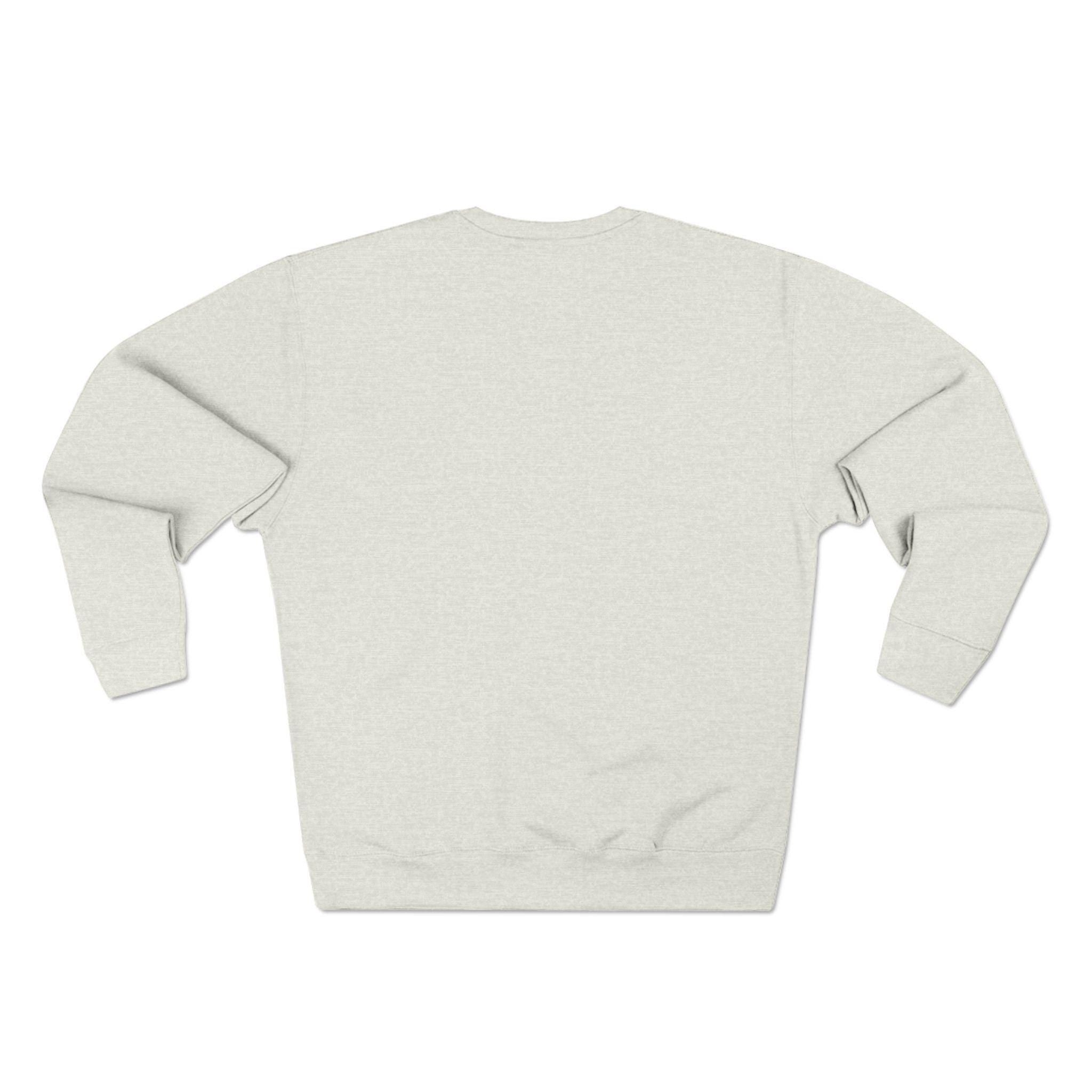 Toxic Trust™ Unisex Crewneck Sweatshirt