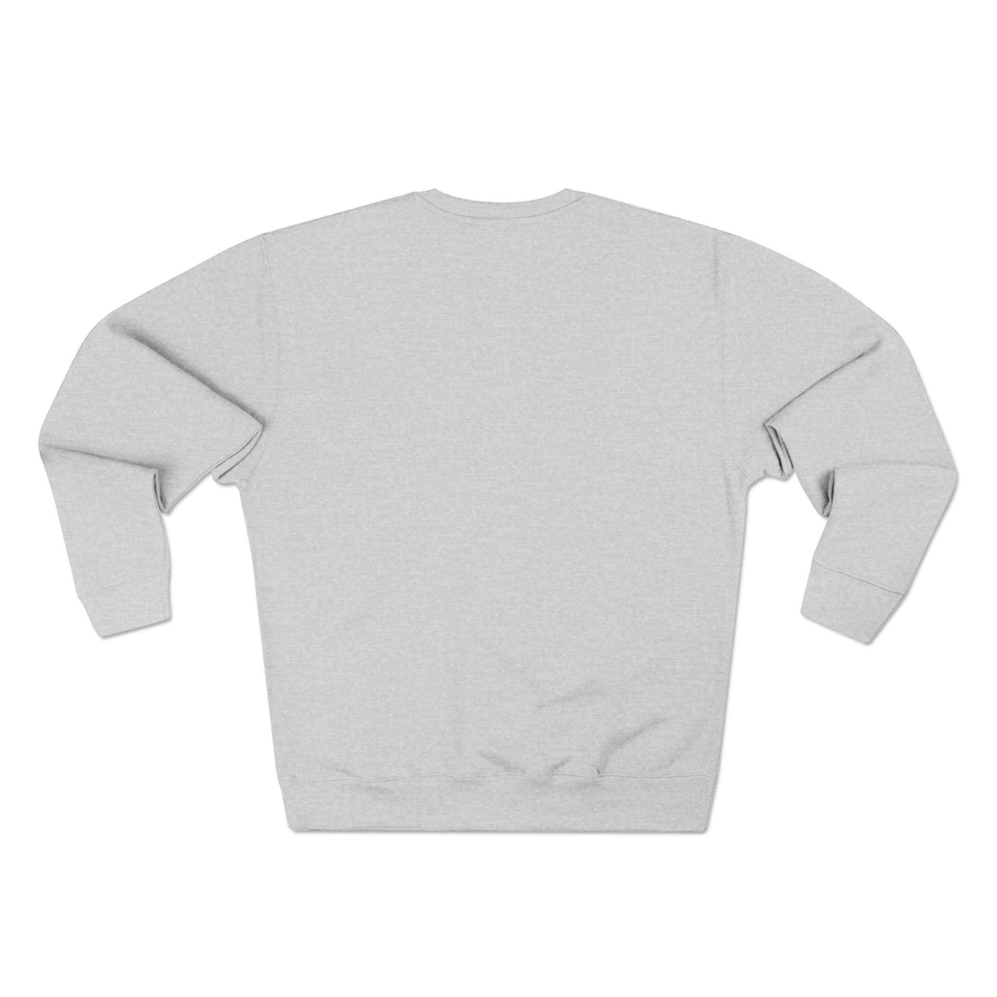 Toxic Trust™ Unisex Crewneck Sweatshirt