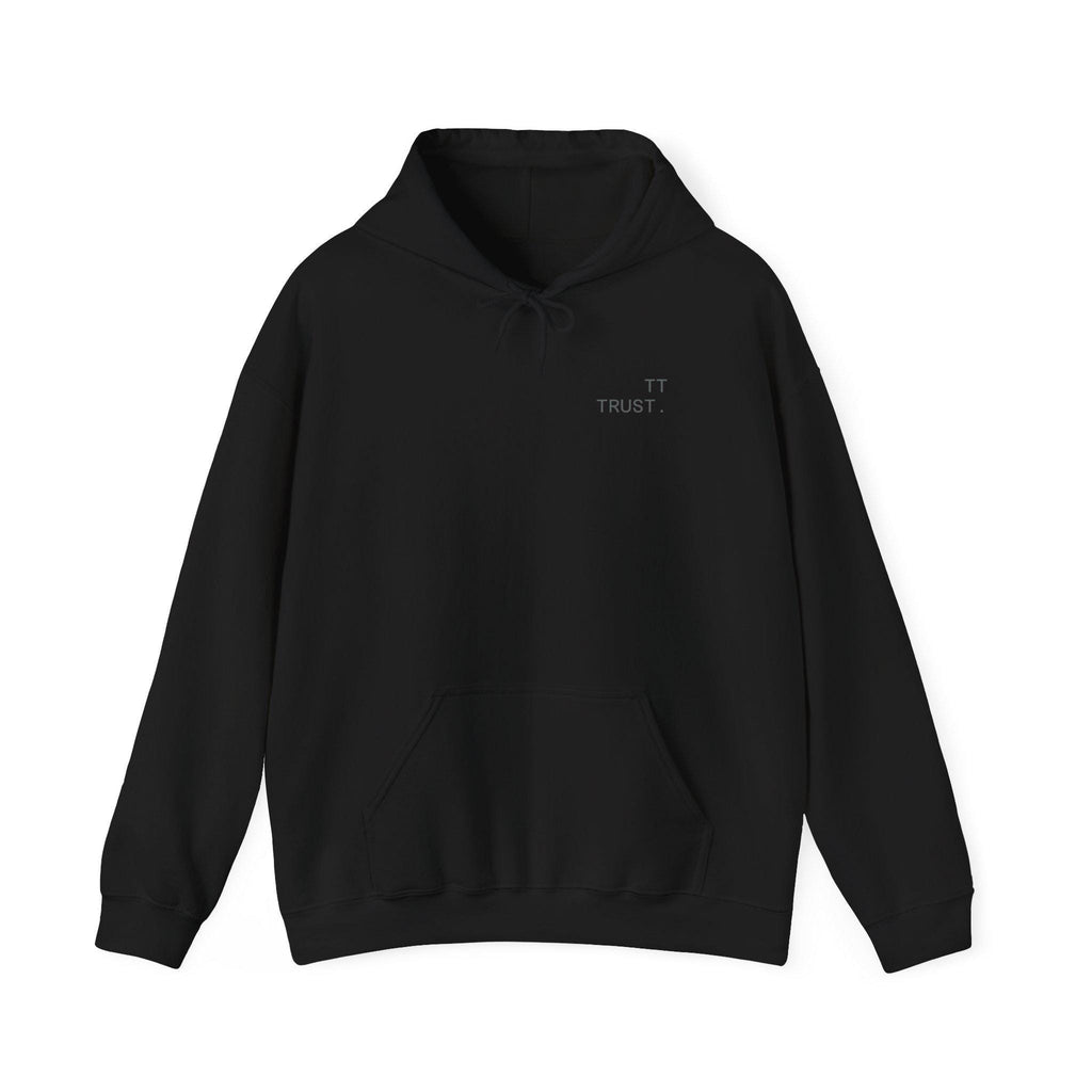 Toxic Trust™ Hooded Sweatshirt